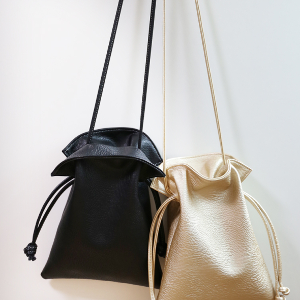  [STORYBAG]  NO.3830  tighten bag, cross bag, mini bag