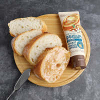 [BUKUMJARI] Walnut Vanilla Butter Spread สเปรดเนยวอลนัทวนิลา สำหรับทาขนมปัง ตราบกกึมจารี 130g.