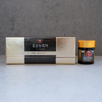 [Geumheuk] โสมแดงเกาหลีสกัด Korean Red Ginseng Extract 300g