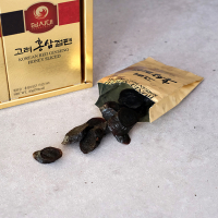[Geumheuk] Korean Red Ginseng Honey-sliced  200g