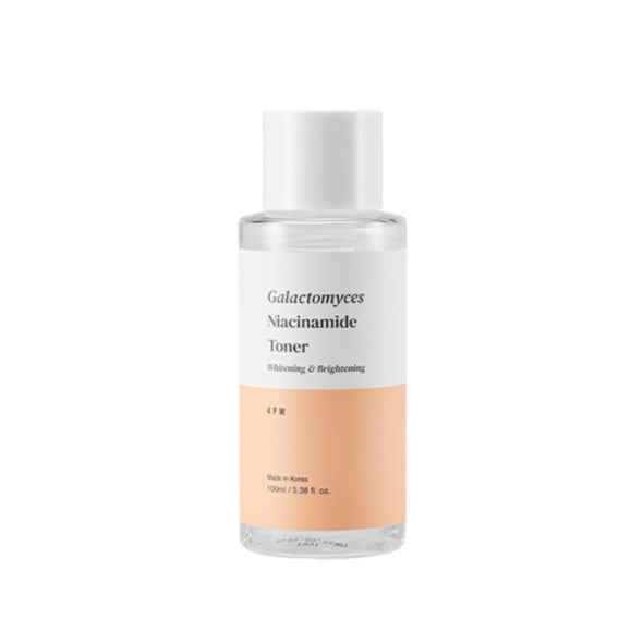 [4PM] Galactomyces Niacinamide Toner