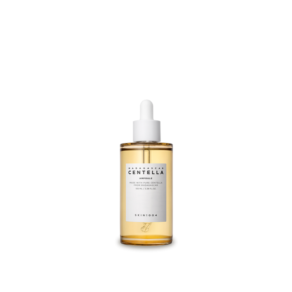 [Skin1004] Madagascar Centella Ampoule 50ml.