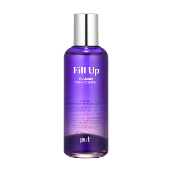 [PIIURB] Fill Up Mulbora firming Serum