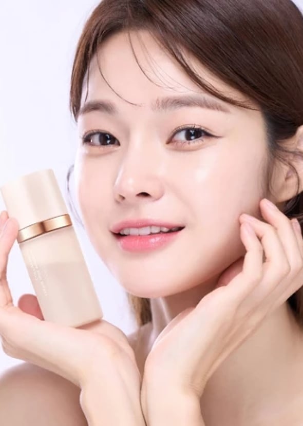 [CELLRE] แอมพลูครีมช็อต ช่วยเสริมสร้างปราการผิว