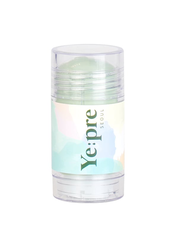 [YEPRE] กรีนทีลิฟทิ่ง มัด สติกมาร์ก