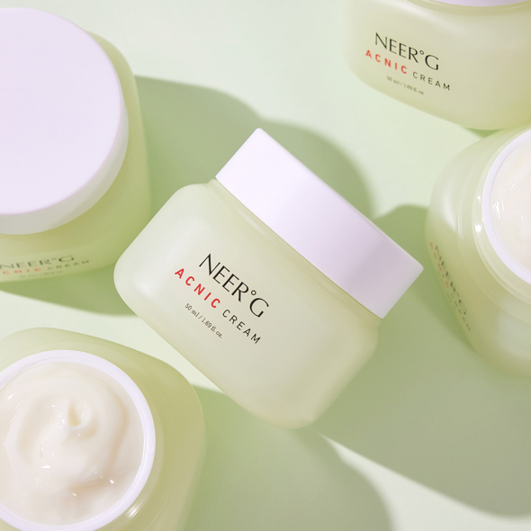 [NEER\'G] Acnic Cream 50ml