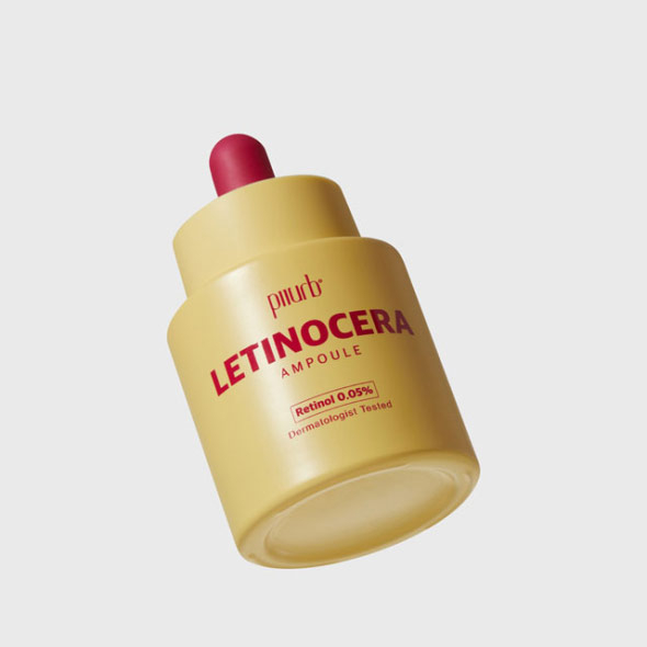 [PIIURB] It\'s Real Letinocera Ampoule