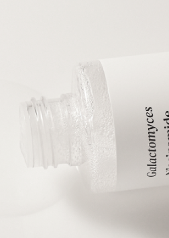 [4PM] Galactomyces Niacinamide Toner