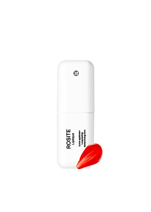  [OIAD.]  LIPTIQUE ลิปสติกแบบลอกออก สีชัด กันน้ำ ติดทนนาน