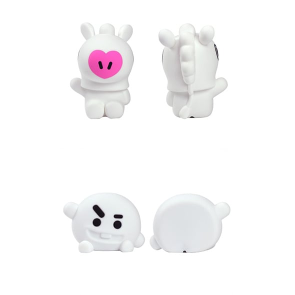 [BT21] LED Mood Lamp