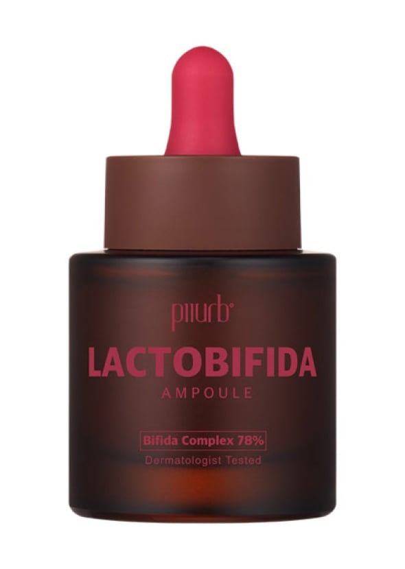 [PIIURB] It\'s Real Lactobifida Ampoule