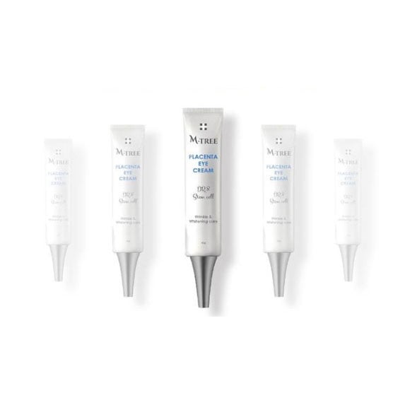 [Mtree] Dr.8 Pla Center Eye Cream 30ml.