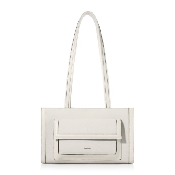 [MCLANEE] 977keidi shoulder bag - Ivory   +GIFT