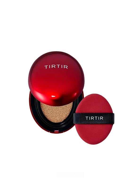 [TIRTIR]  TIRTIR MASK FIT RED CUSHION คุชชั่นที่มีเฉดสีครอบคลุมกับทุกคน