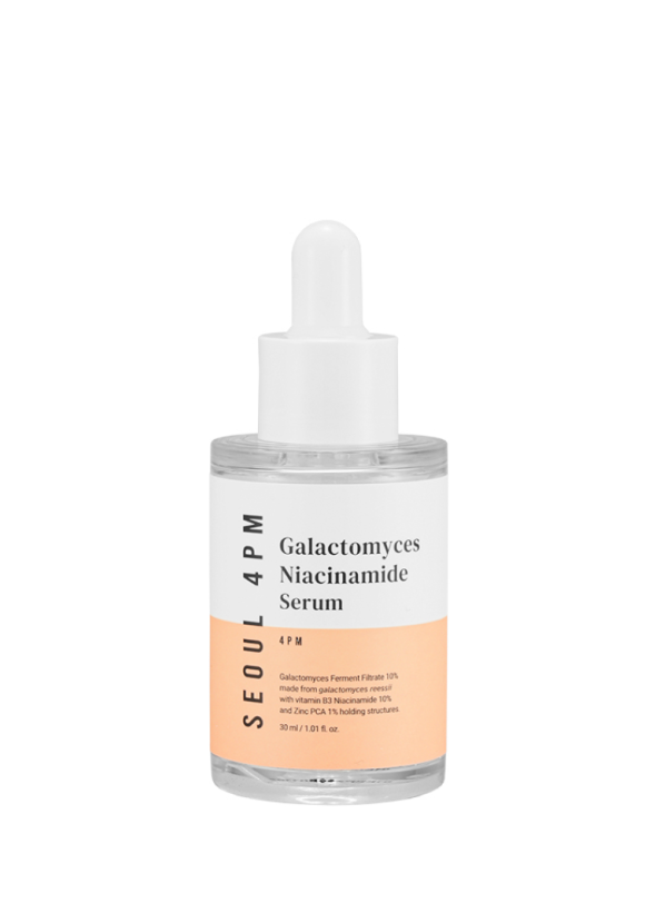 [4PM] Galactomyces Niacinamide Serum