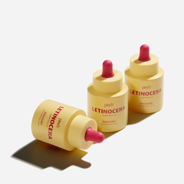 [PIIURB] It\'s Real Letinocera Ampoule