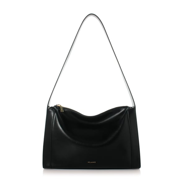 [MCLANEE] 559tomy shoulder  bag - Black