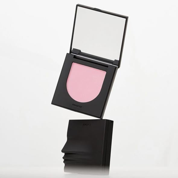  [NUEGRAY]  SWAY CHEEK BLUSHER บลัชออนปัดแก้ม