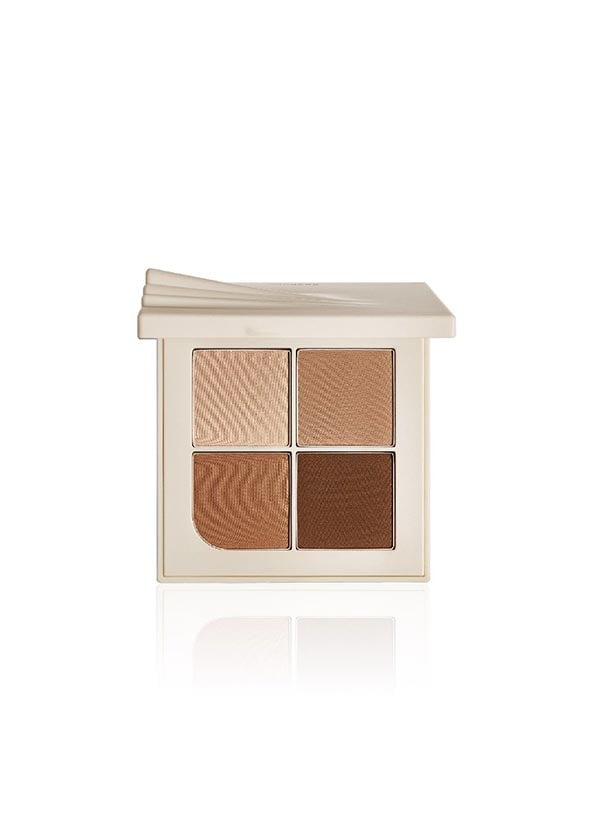 [NUEGRAY]  NUEGRAY ESSENTIAL EYE PALETTE อายแชโดว์สีติดทน