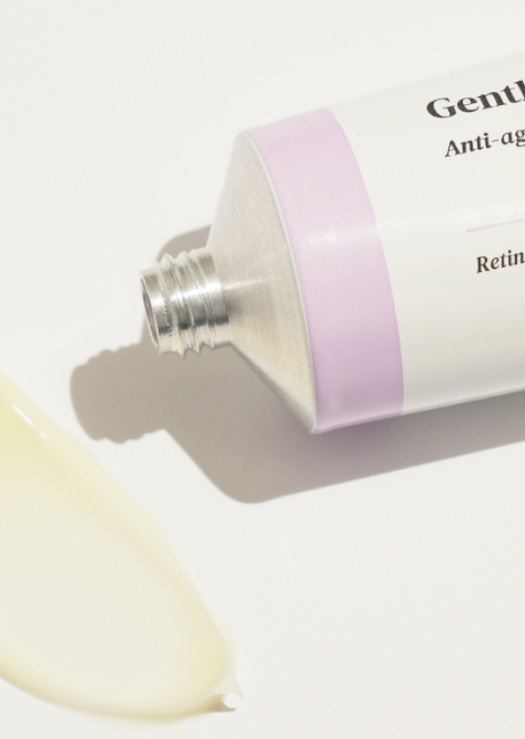 [4PM]Gentle Retinol Cera Cream