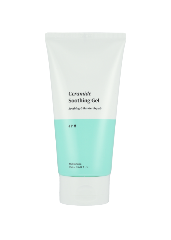 [4PM] Ceramide Soothing Gel