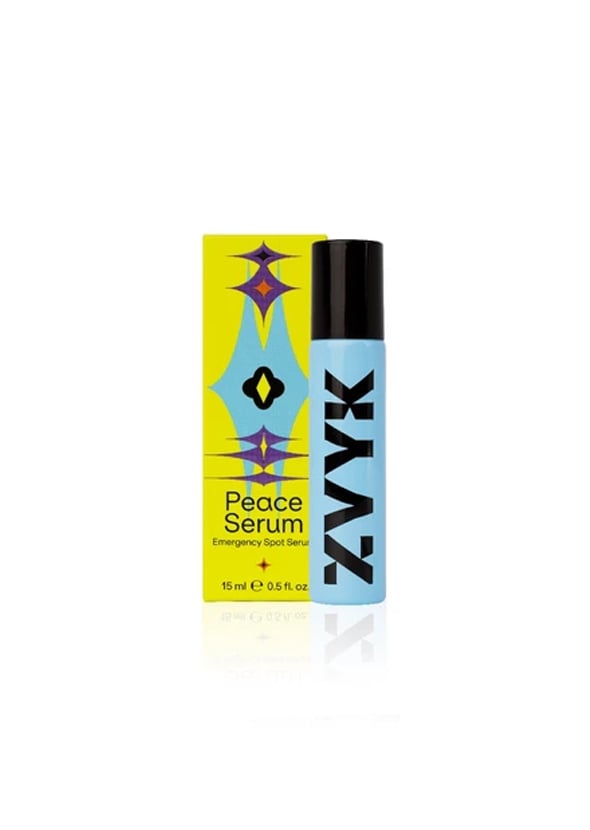 [ZVYK]  เซรั่มแต้มสิว ช่วยปลอบประโลมผิวที่แดงและระคายเคืองจากสิว