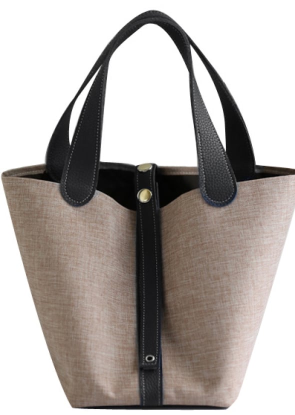  [STORYBAG]NO.320  tote bag, Eco bag, linen, Lightweight bag