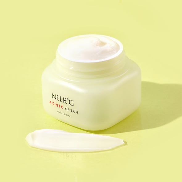 [NEER\'G] Acnic Cream 50ml