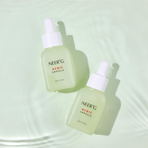 [NEER\'G] Acnic Ampoule 30ml