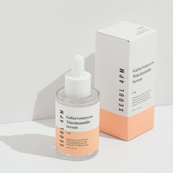 [4PM] Galactomyces Niacinamide Serum