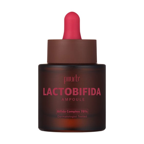 [PIIURB] It\'s Real Lactobifida Ampoule