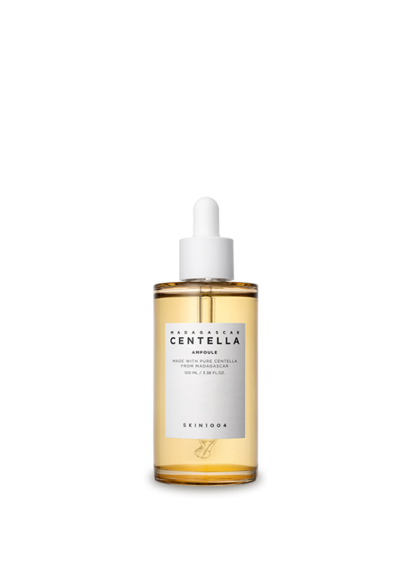 [Skin1004] Madagascar Centella Ampoule 50ml.