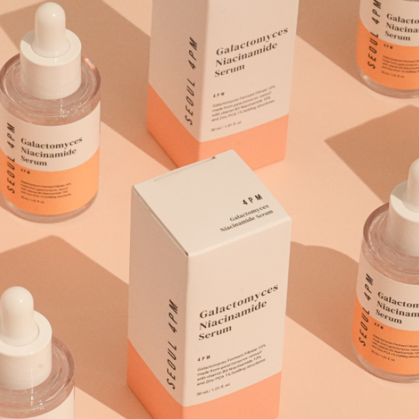 [4PM] Galactomyces Niacinamide Serum