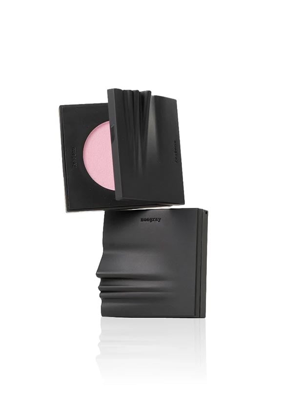  [NUEGRAY]  SWAY CHEEK BLUSHER บลัชออนปัดแก้ม