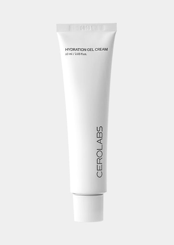 CEROLABS HYDRATION GEL CREAM
