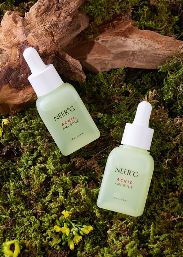 [NEER\'G] Acnic Ampoule 30ml