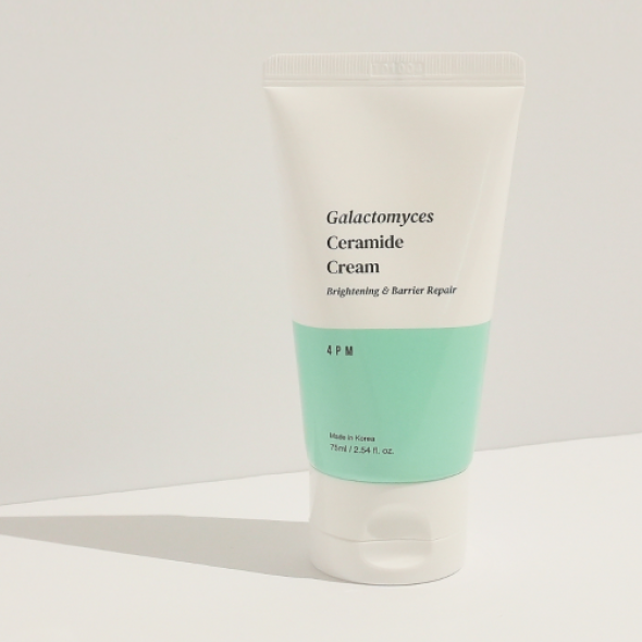 [4PM] Galactomyces Ceramide Cream