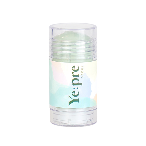 [YEPRE] กรีนทีลิฟทิ่ง มัด สติกมาร์ก
