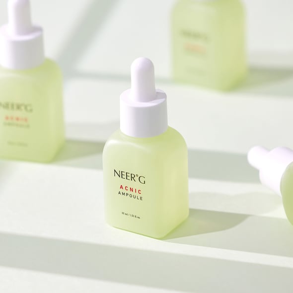 [NEER\'G] Acnic Ampoule 30ml