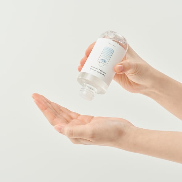 [WHATASKIN] Hyaluronic Acid 1% complex essence 120ml.