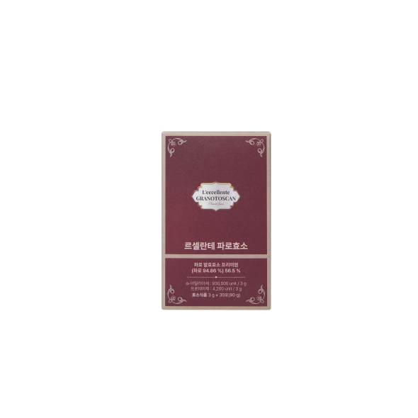 [GRAINON] L\'eccellente Farro Enzyme
