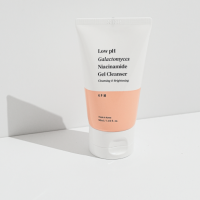 [4PM] Low pH Galactomyces Niacinamide  Gel Cleanser 50ml