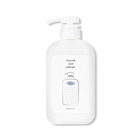 [WHATASKIN] Pure me Foam Cleanser 500g.+ FREE GIFT