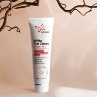 [DERMAGEN]  White Sun Cream