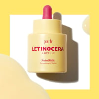 [PIIURB] It\'s Real Letinocera Ampoule