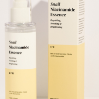 [4PM] Snail Niacinamide Essence