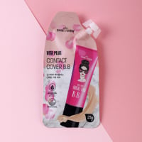 [Cynthia View] Vita Plus Contact Cover B.B Cream