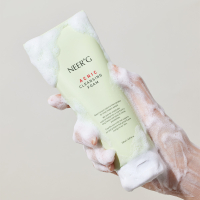 [NEER\'G] Acnic Cleansing Foam 150ml