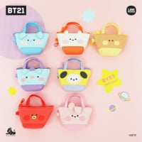 [BT21] Minini กระเป๋าถือไซส์มินิ