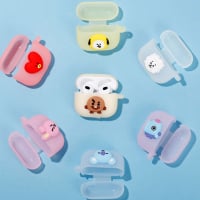 [BT21] Airpods 3rd Gen Jelly Case